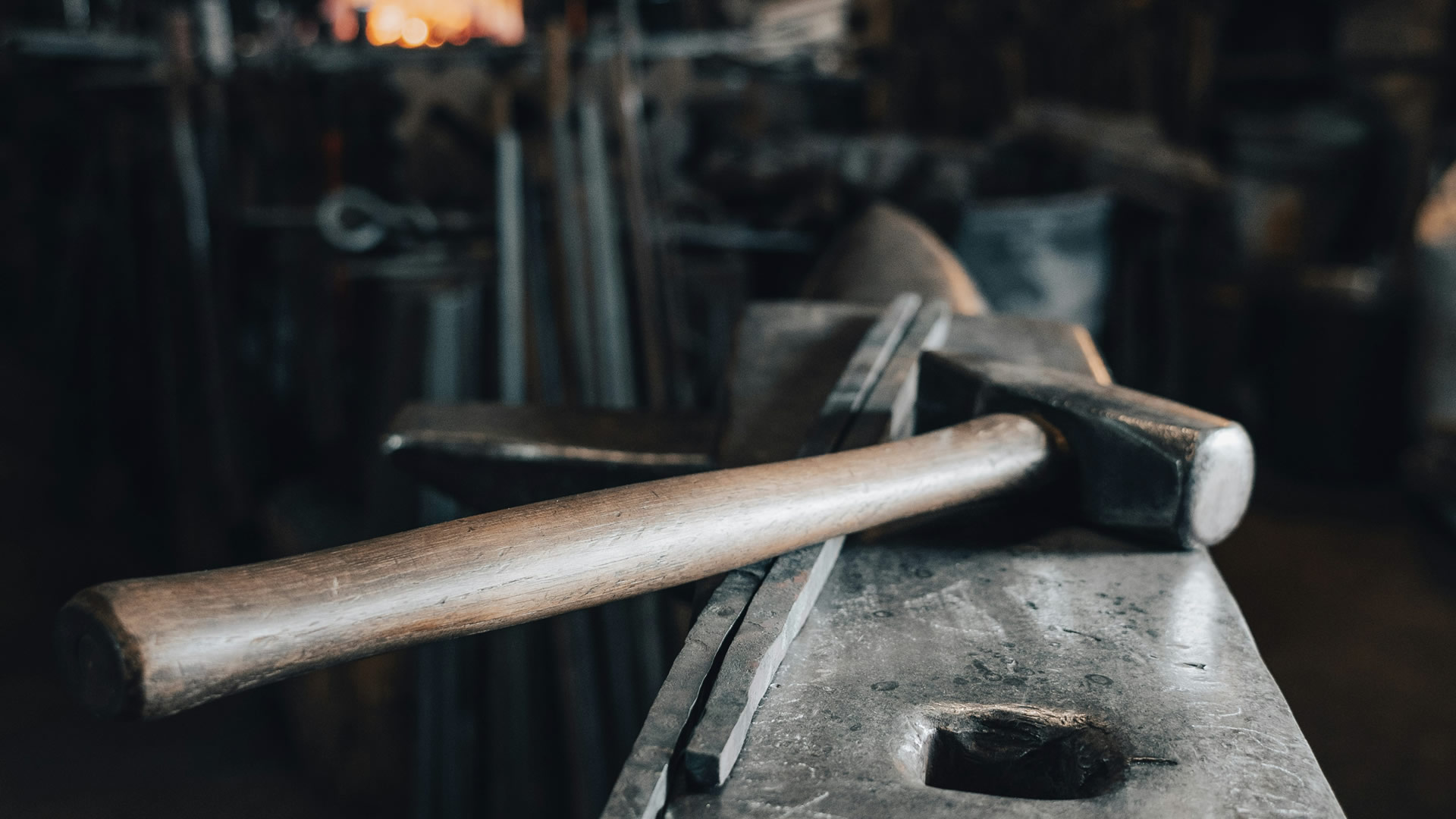 Particolare lavorazione